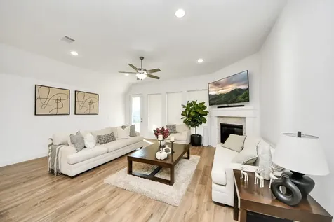 6907 Brazos Trail Court Katy TX 77493