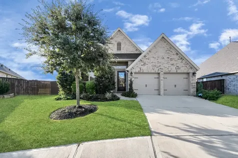 6907 Brazos Trail Court Katy TX 77493