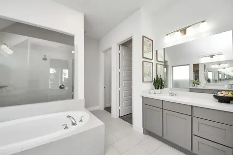 6907 Brazos Trail Court Katy TX 77493