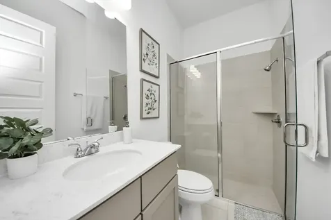 6907 Brazos Trail Court Katy TX 77493