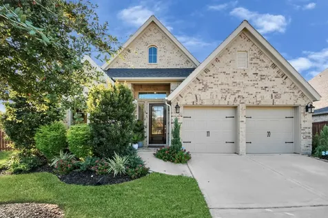 6907 Brazos Trail Court Katy TX 77493