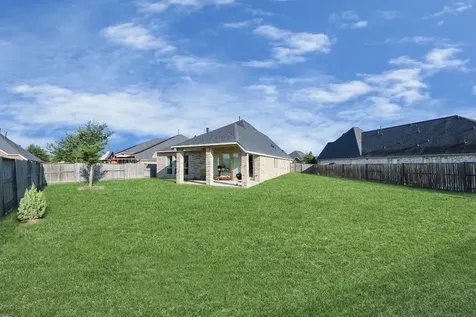 6907 Brazos Trail Court Katy TX 77493