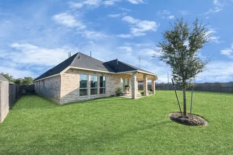 6907 Brazos Trail Court Katy TX 77493