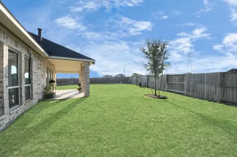 6907 Brazos Trail Court Katy TX 77493
