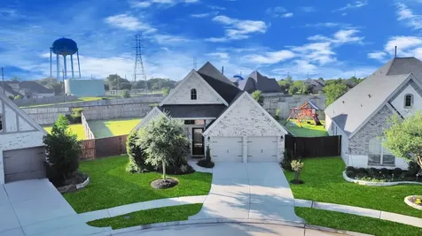 6907 Brazos Trail Court Katy TX 77493