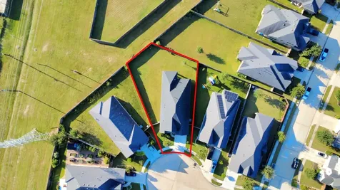 6907 Brazos Trail Court Katy TX 77493