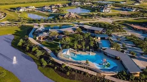6907 Brazos Trail Court Katy TX 77493