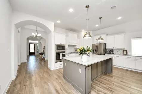 6907 Brazos Trail Court Katy TX 77493