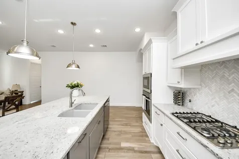 6907 Brazos Trail Court Katy TX 77493