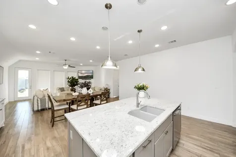 6907 Brazos Trail Court Katy TX 77493
