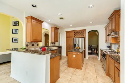 2814 Keagan Falls Drive Manvel TX 77578