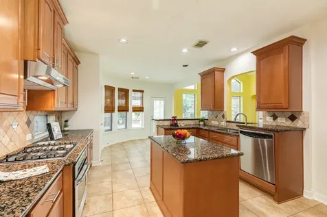 2814 Keagan Falls Drive Manvel TX 77578