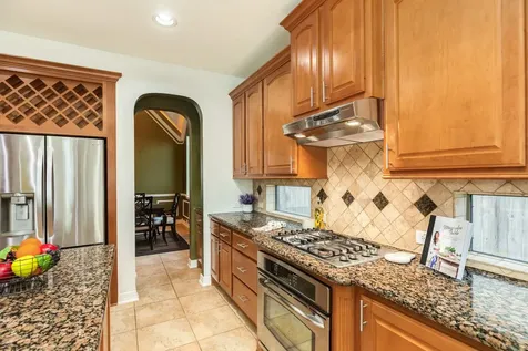 2814 Keagan Falls Drive Manvel TX 77578