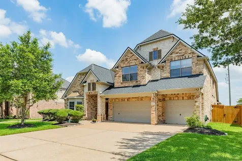 2814 Keagan Falls Drive Manvel TX 77578
