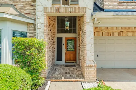 2814 Keagan Falls Drive Manvel TX 77578