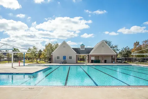 2814 Keagan Falls Drive Manvel TX 77578