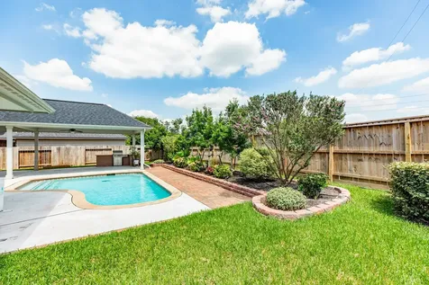 2814 Keagan Falls Drive Manvel TX 77578