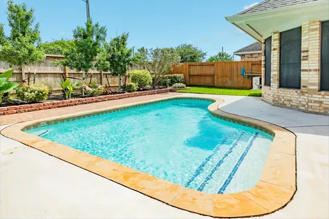 2814 Keagan Falls Drive Manvel TX 77578