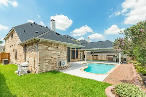 2814 Keagan Falls Drive Manvel TX 77578