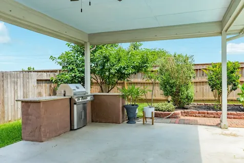 2814 Keagan Falls Drive Manvel TX 77578
