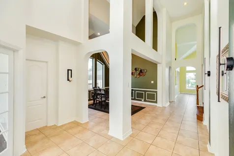 2814 Keagan Falls Drive Manvel TX 77578