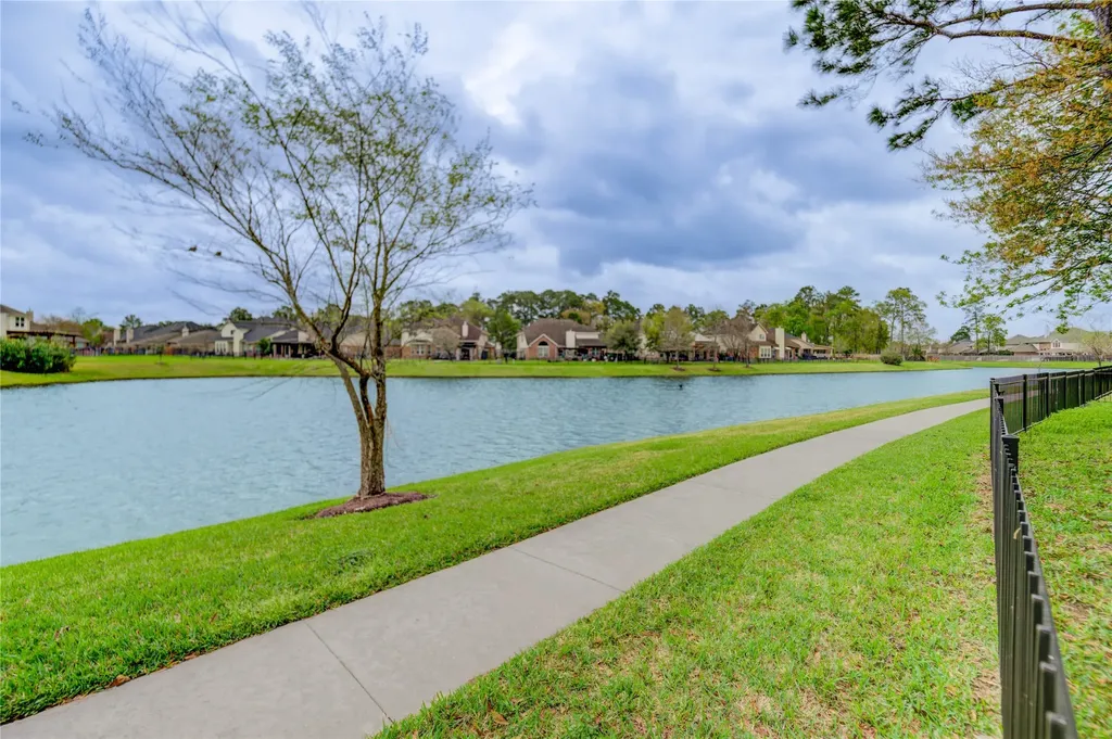 3211 Felton Springs Drive Spring TX 77386