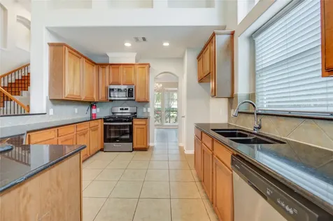3211 Felton Springs Drive Spring TX 77386