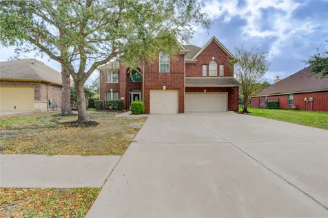 3211 Felton Springs Drive Spring TX 77386