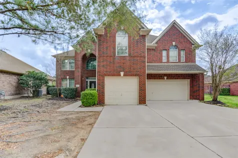 3211 Felton Springs Drive Spring TX 77386