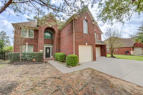 3211 Felton Springs Drive Spring TX 77386