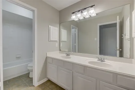 3211 Felton Springs Drive Spring TX 77386