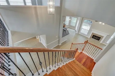3211 Felton Springs Drive Spring TX 77386