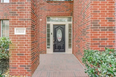 3211 Felton Springs Drive Spring TX 77386