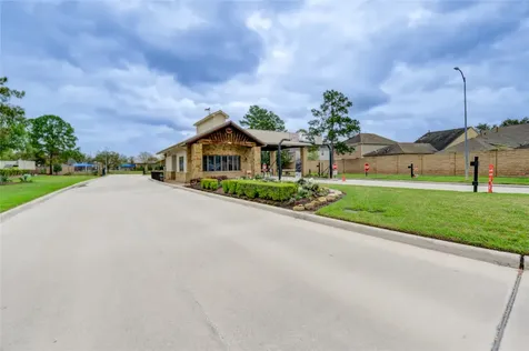 3211 Felton Springs Drive Spring TX 77386
