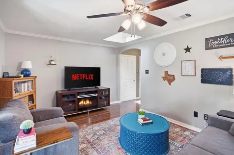 3443 Gary Lane Spring TX 77380
