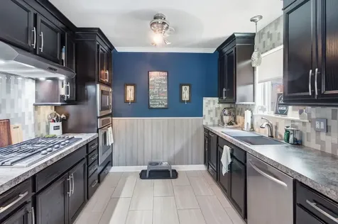 3443 Gary Lane Spring TX 77380