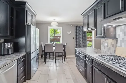 3443 Gary Lane Spring TX 77380
