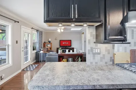 3443 Gary Lane Spring TX 77380