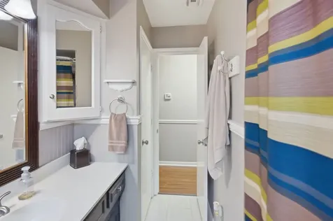 3443 Gary Lane Spring TX 77380