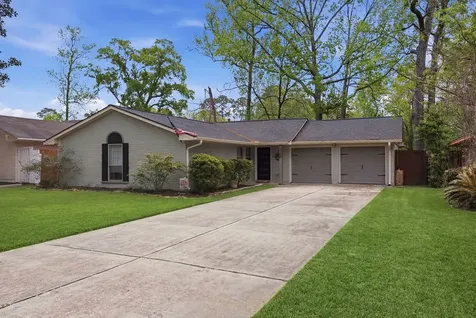 3443 Gary Lane Spring TX 77380