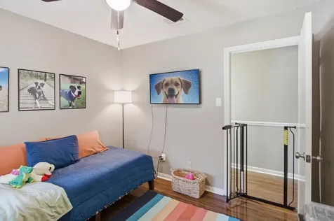 3443 Gary Lane Spring TX 77380