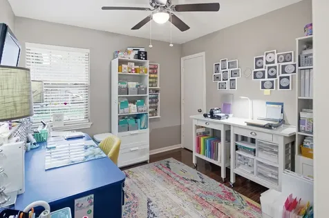3443 Gary Lane Spring TX 77380