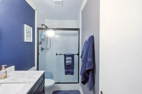 3443 Gary Lane Spring TX 77380