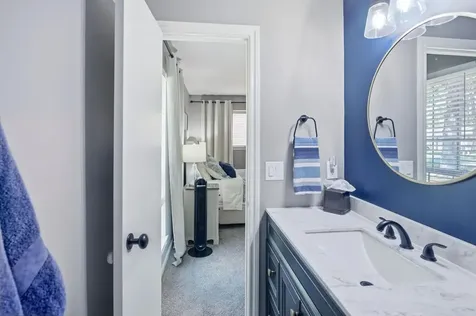 3443 Gary Lane Spring TX 77380