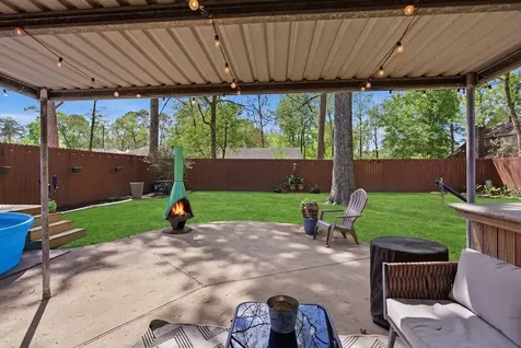 3443 Gary Lane Spring TX 77380