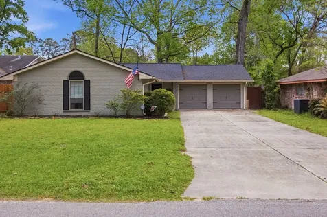 3443 Gary Lane Spring TX 77380