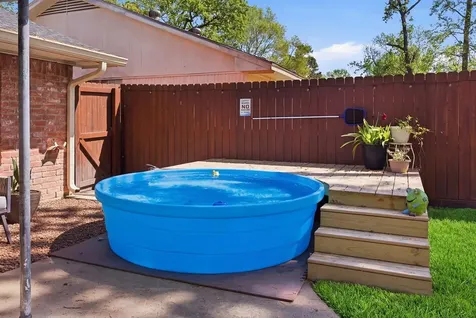 3443 Gary Lane Spring TX 77380