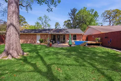 3443 Gary Lane Spring TX 77380