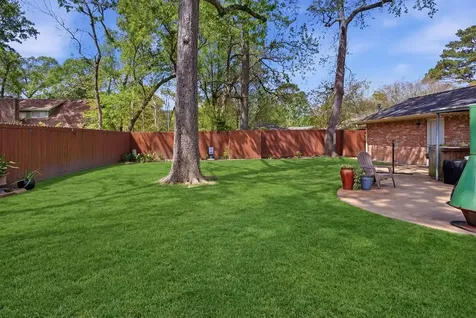 3443 Gary Lane Spring TX 77380