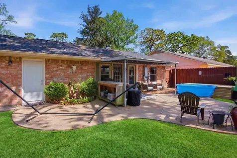 3443 Gary Lane Spring TX 77380